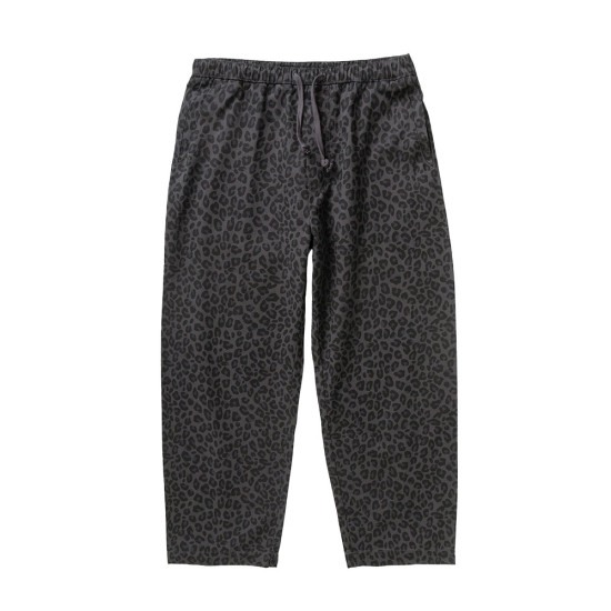 Service Works Unisex παντελόνι Patterned Easy Chef Pants